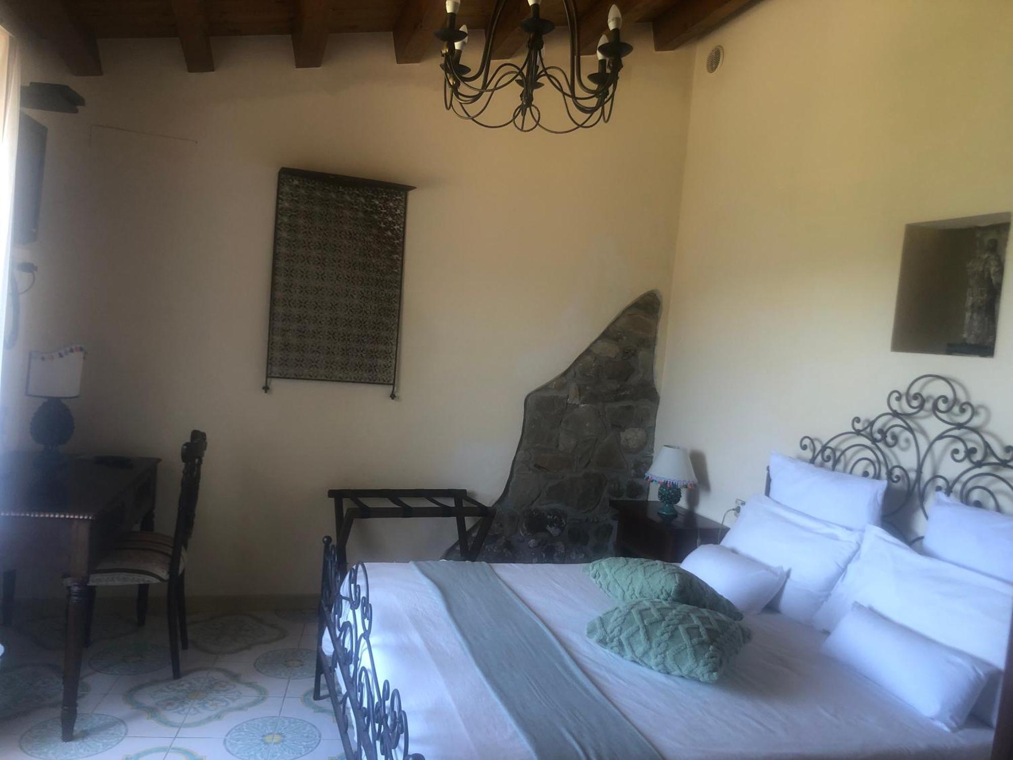 San Noto Antica Residenza Di Caccia Ficarra Exterior foto