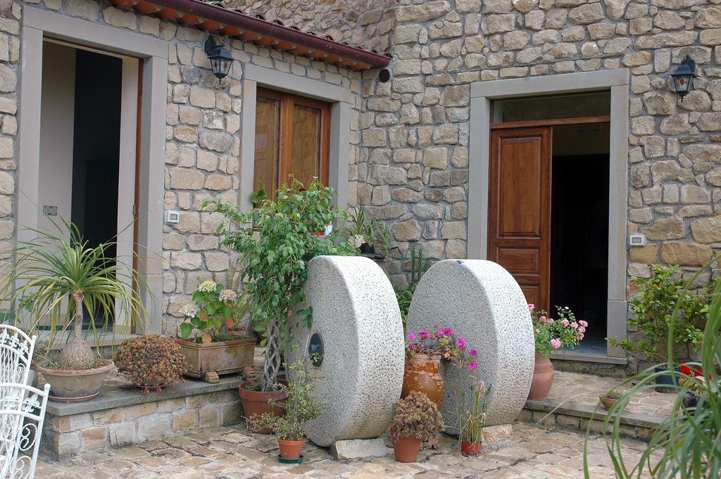 San Noto Antica Residenza Di Caccia Ficarra Exterior foto